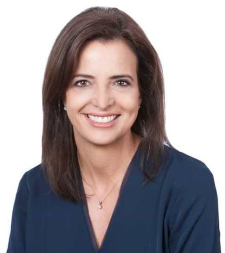 Featured Member - Martha J. Awad